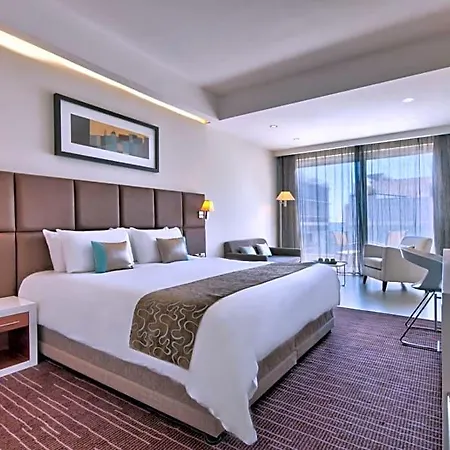 The George, Urban Boutique Hotel