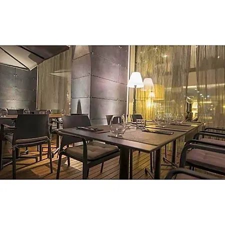 Hotel The George, Urban Boutique 4*