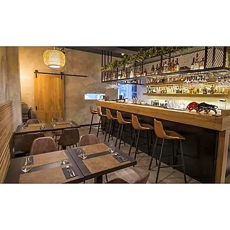 The George, Urban Boutique Hotel