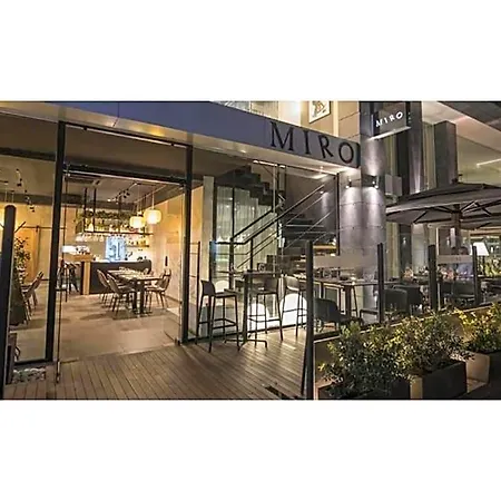 The George, Urban Boutique 4*