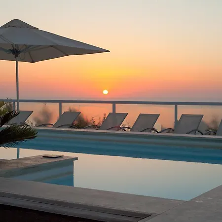 Ξενοδοχείο The George, Urban Boutique 4*