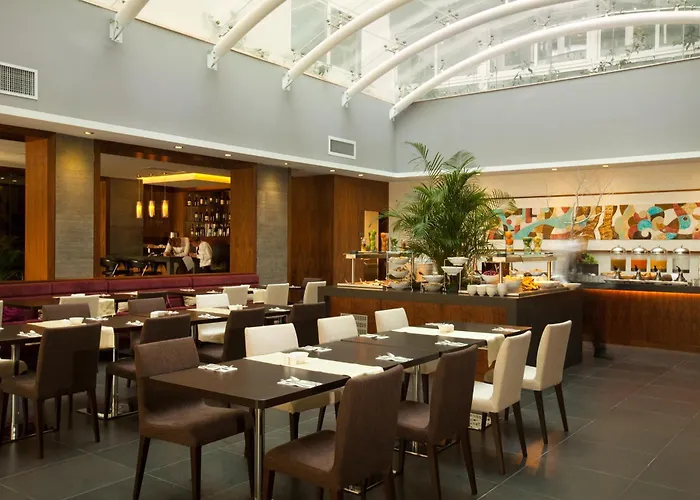 The George, Urban Boutique Hotel