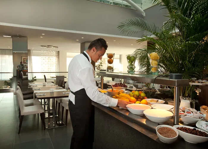 Hotel The George, Urban Boutique St. Julian's