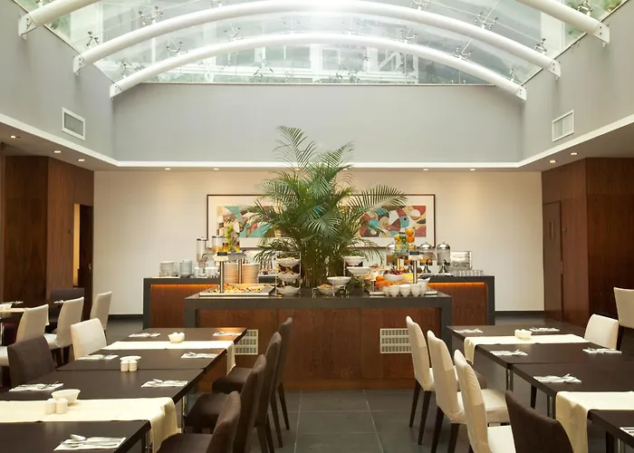 The George, Urban Boutique 4*