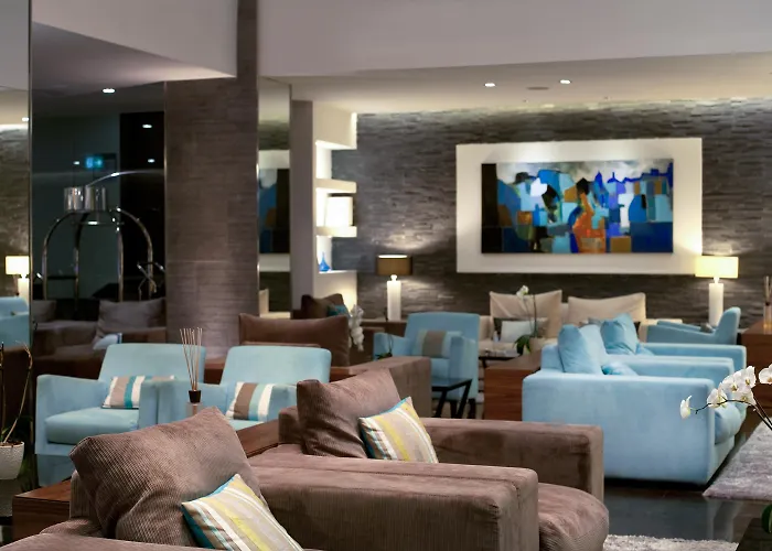 The George, Urban Boutique 4*