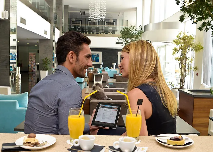 The George, Urban Boutique