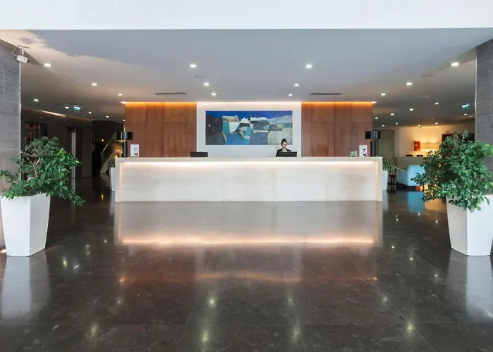 Hotel The George, Urban Boutique