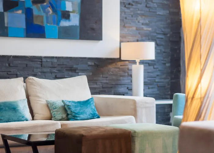 Hotel The George, Urban Boutique St. Julian's