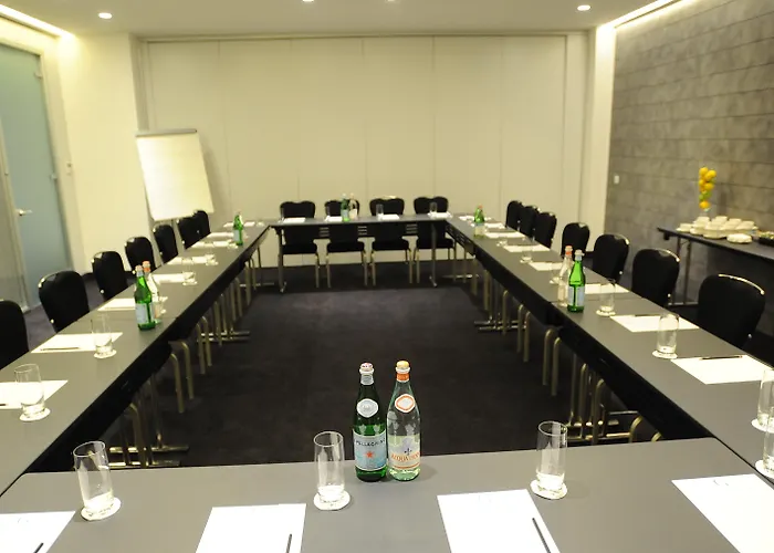 The George, Urban Boutique 4*