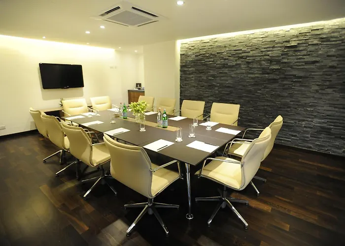 The George, Urban Boutique Hotel