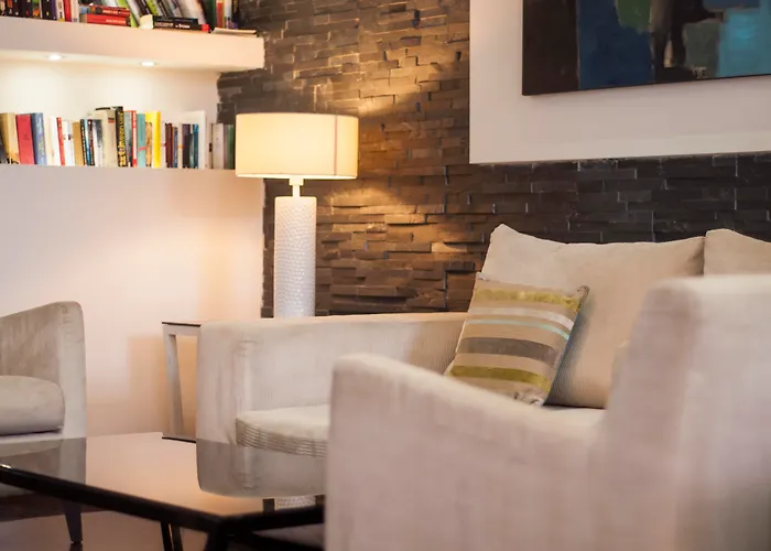 The George, Urban Boutique Hotel