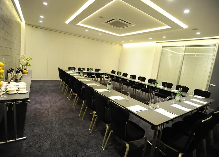 The George, Urban Boutique 4* St. Julian's