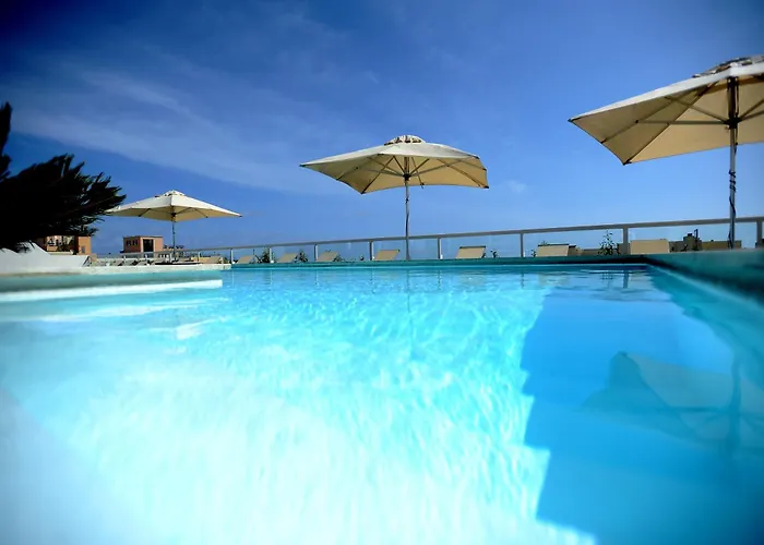 Hotel The George, Urban Boutique