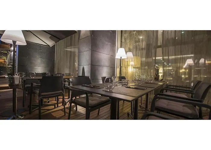 Hotel The George, Urban Boutique