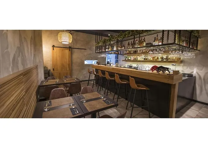 The George, Urban Boutique Hotel 4*