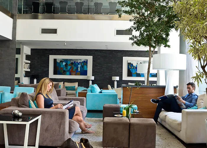 Hotel The George, Urban Boutique 4*