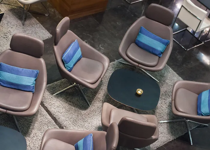 The George, Urban Boutique 4*