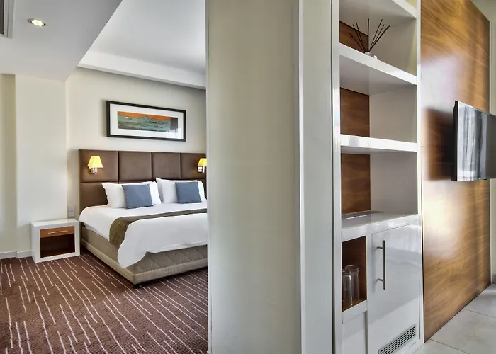 The George, Urban Boutique Hotel