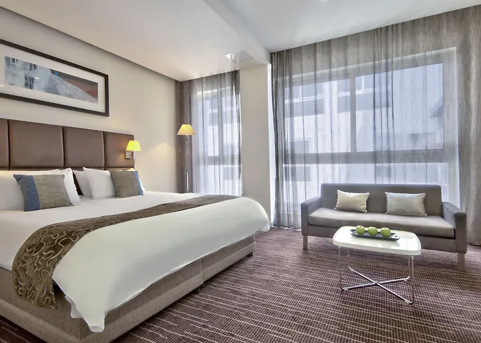 The George, Urban Boutique Hotel 4*