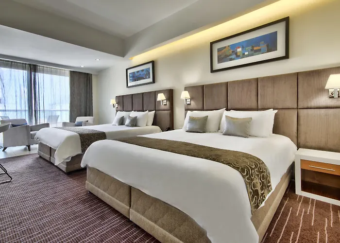 Hotel The George, Urban Boutique 4*