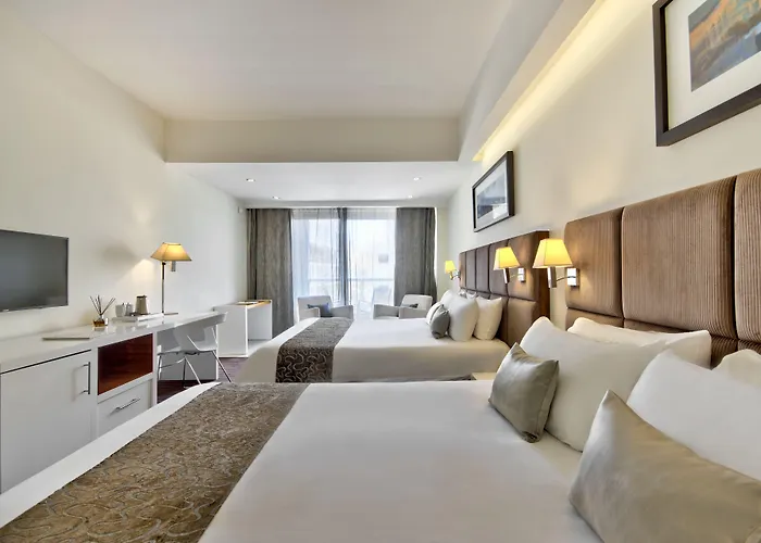 Hotel The George, Urban Boutique St. Julian's