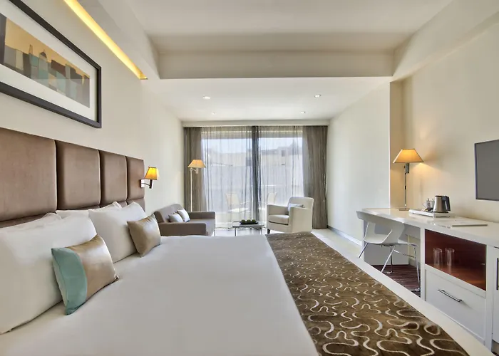 The George, Urban Boutique St. Julian's