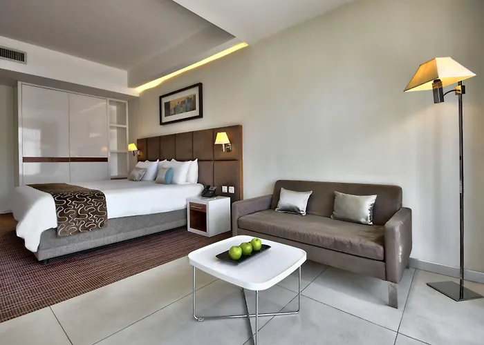 Hotel The George, Urban Boutique 4*