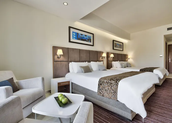 The George, Urban Boutique Hotel 4*