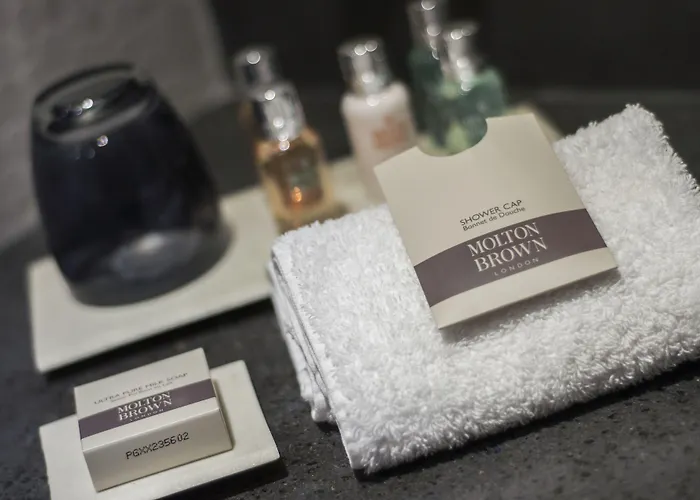 The George, Urban Boutique Hotel