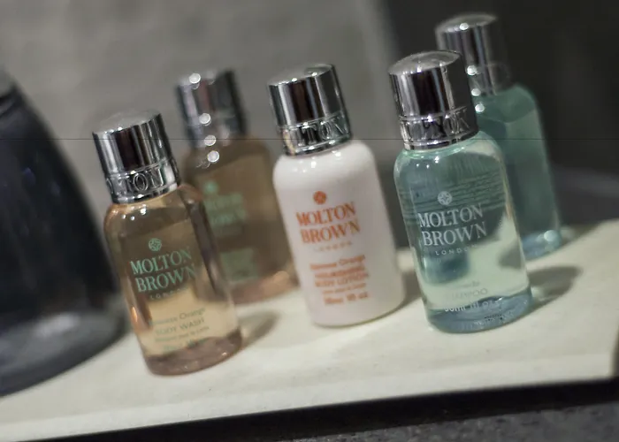 The George, Urban Boutique Hotel