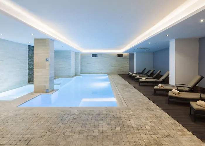 Hotel The George, Urban Boutique St. Julian's