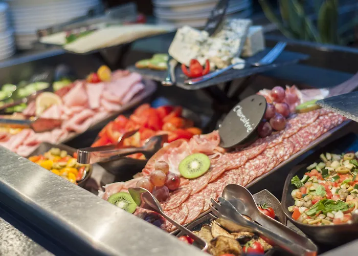 Hotel The George, Urban Boutique 4*