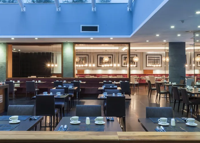 The George, Urban Boutique Hotel 4*