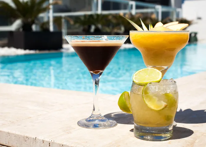 Hotel The George, Urban Boutique St. Julian's