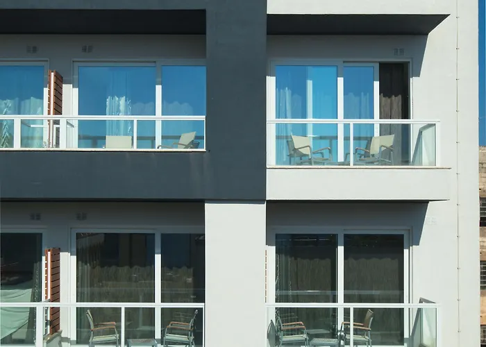 The George, Urban Boutique 4*