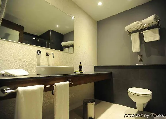 Hotel The George, Urban Boutique