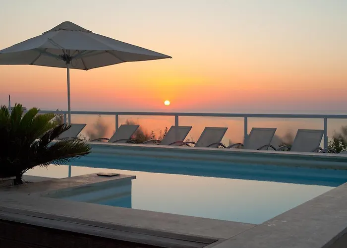 Hotel The George, Urban Boutique 4*