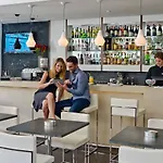 The George, Urban Boutique Szálloda San Ġiljan