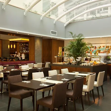 The George, Urban Boutique Hotell