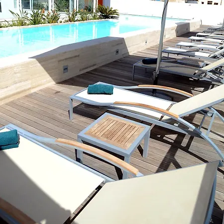 Hotell The George, Urban Boutique 4*