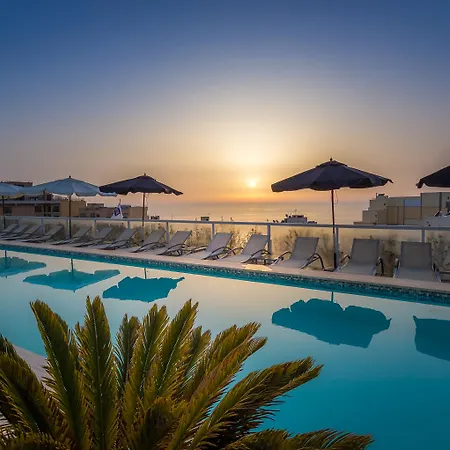 The George, Urban Boutique Hotell 4*