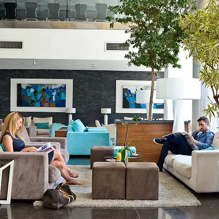 The George, Urban Boutique 4* St. Julian's