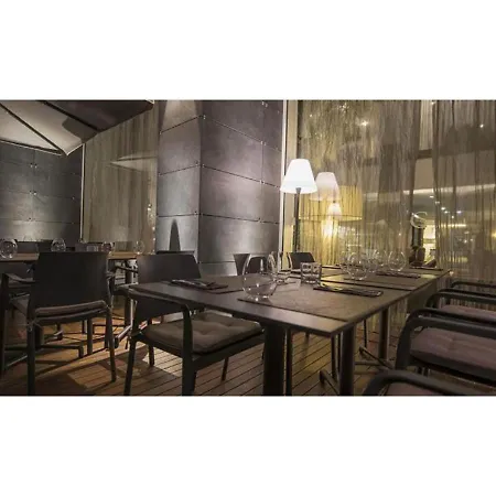 Hotel The George, Urban Boutique