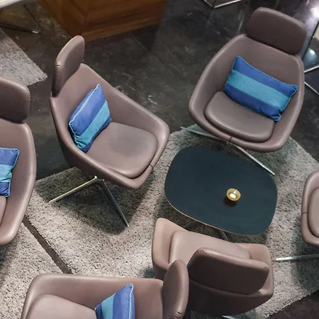 The George, Urban Boutique 4*