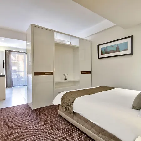 Hotel The George, Urban Boutique