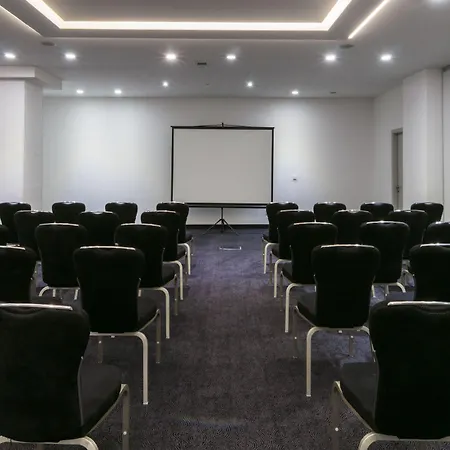 The George, Urban Boutique Hotell St. Julian's