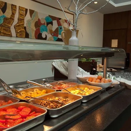 Hotell The George, Urban Boutique 4*