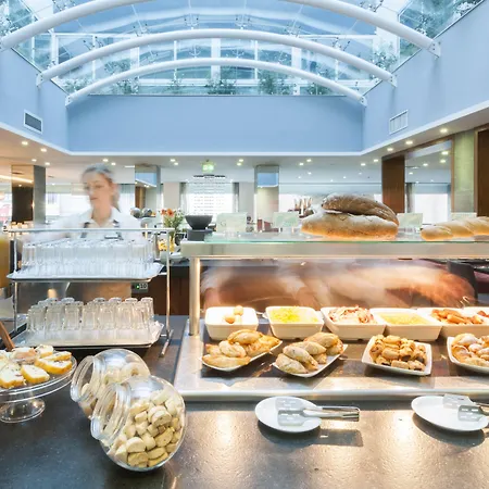 The George, Urban Boutique Hotell St. Julian's