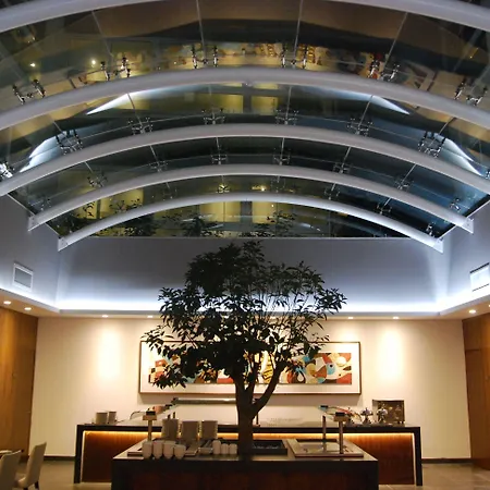 The George, Urban Boutique Hotell St. Julian's