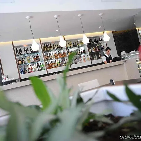 The George, Urban Boutique Hotell 4*